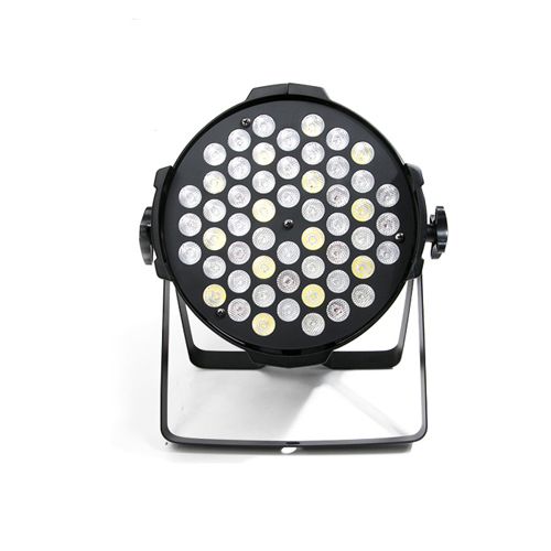 LED "Par 54 x 3w RGBW"